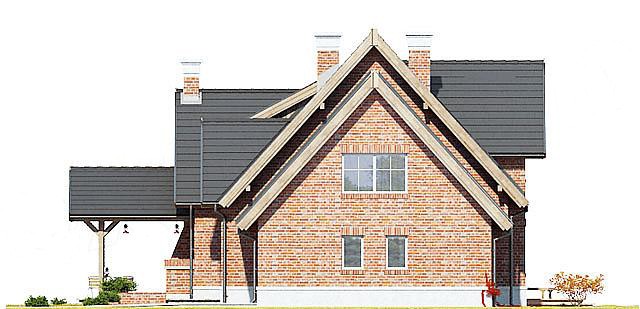 Фасад